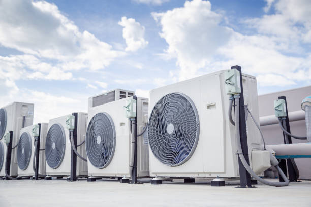 Best HVAC Contractors  in Lititz, PA